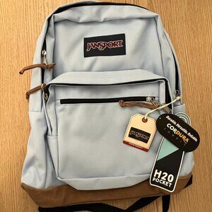 JanSport Right Pack 3 Section Backpack with 15-inch Laptop Sleeve